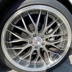 ロクサリーニ マルチフォルケッタ ハイパーシルバー