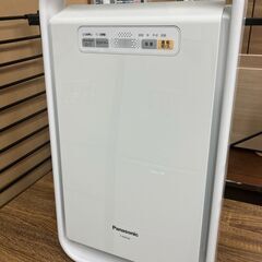 Panasonic　空気清浄機 F-PDP30 パナソニック ～...