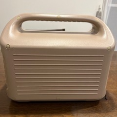 短期再掲！smart tap power arq ポータブルバッテリー