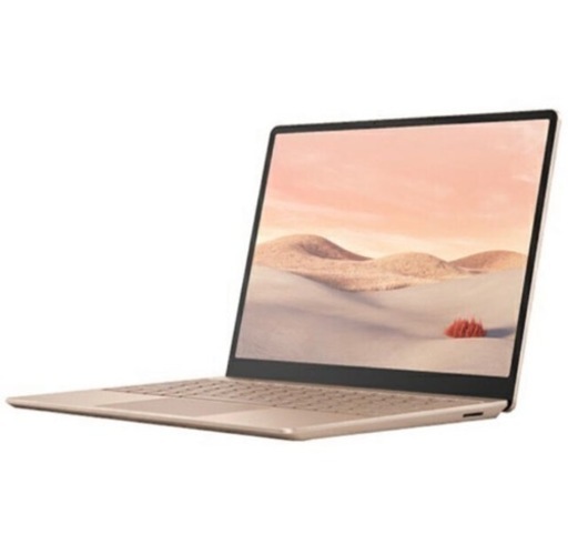 【新中古ノートPC】Surface Laptop Goセット【office無し】
