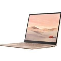 【新中古ノートPC】Surface Laptop Goセット【o...