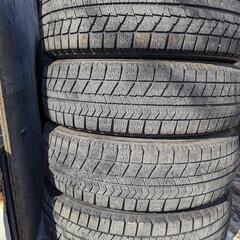 155/65R14    冬タイヤ