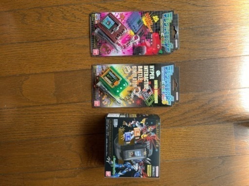 デジモン