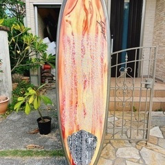 SCHAPER 6'4(代理出品)