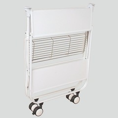 ✨️ハンディサイドカート(折りたたみ式) 網棚あり✨️