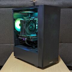 12世代i5＆RTX3060　フルHDゲームを快適に！ミドルクラ...