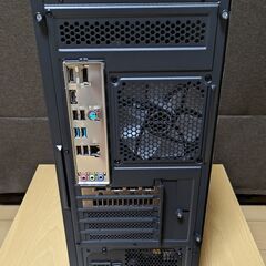 12世代i5＆RTX3060 フルHDゲームを快適に！ミドルクラスゲーミングPC