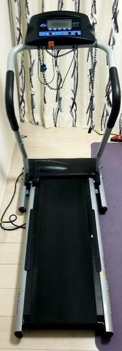 その他 running machine