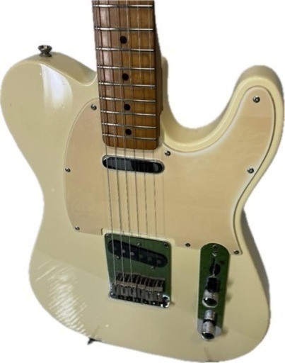 その他 Squier by Fender TELECASTER