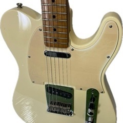 Squier by Fender TELECASTER