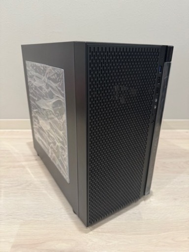 ゲーミングPC I7 GTX1060 8gb ssd256gb