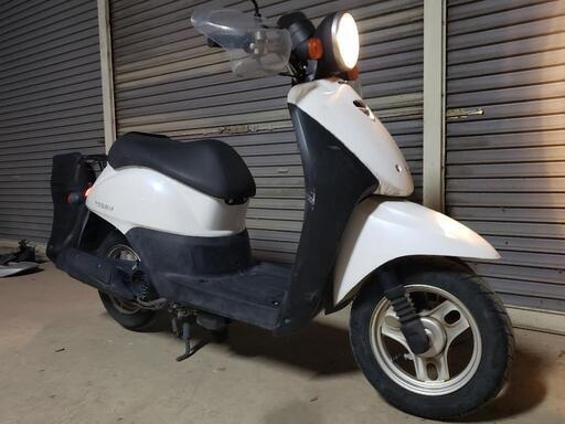 原付HONDAトゥディー早い者勝ち4サイクル‼️綺麗