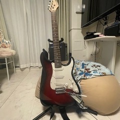 【ネット決済】エレキギター　ギターセット　初心者セット　アンプ　...