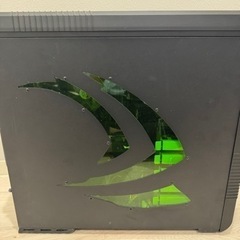 ゲーミングPC i7-3930x gtx980 ddr3 16gb
