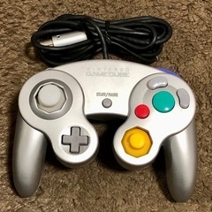 GC ゲームキューブ 本体 +6点セットB《メンテナンス済》エンジョイ 