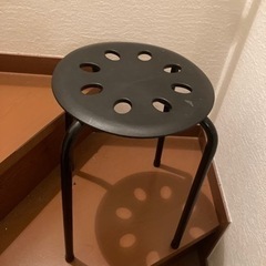 【受渡仮決定】椅子 (名古屋市)