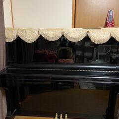 ピアノ　カワイＢL−６１