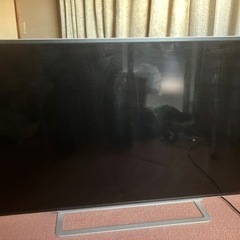 東芝REGZA50Z9X譲ります