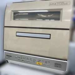 J3098 Panasonic パナソニック 食器洗い乾燥機 N...