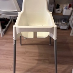 IKEA こども椅子