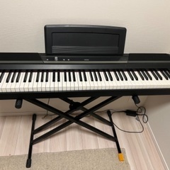 電子ピアノお売りします KORG SP-170S 2014年製