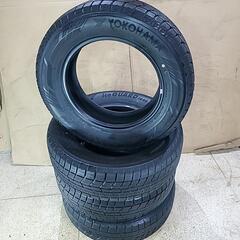 組み換え工賃込み❄️195/65R15スタッドレス☆早い者勝ち！...