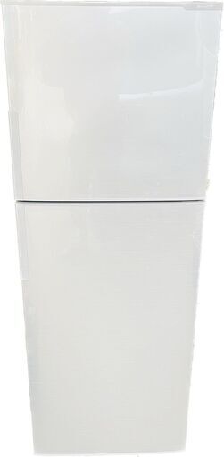SHARP 2D冷蔵庫　容量225L 2017年製