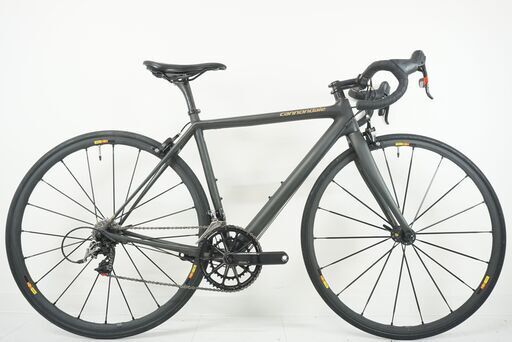 CANNONDALE 「キャノンデール」 SUPERSIX EVO BLACK INC 2014年モデル ロードバイク