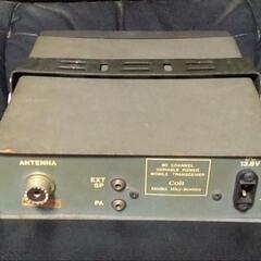 COLT MKY-8000S 当時物/無線機