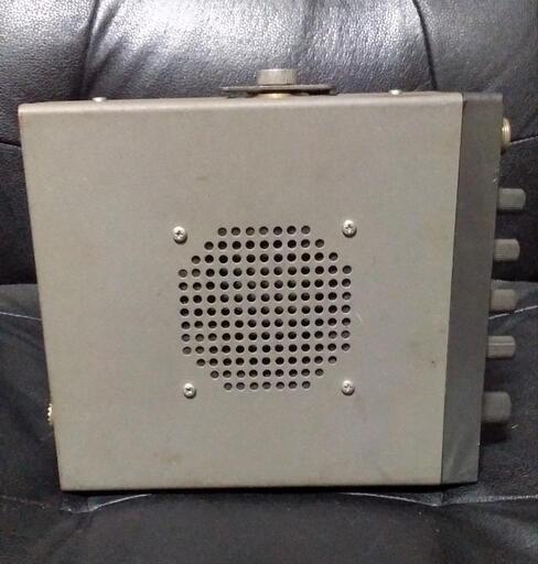 COLT MKY-8000S 当時物/無線機 (トトキ) 北見のその他の中古あげます  