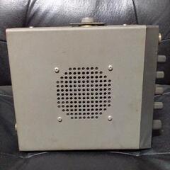 COLT MKY-8000S 当時物/無線機