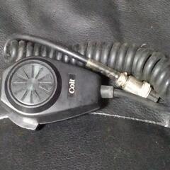 COLT MKY-8000S 当時物/無線機