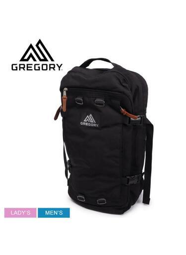 超美品 新品 GREGORY ジャーニーマン その他 - www.lifetoday.org