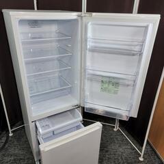 ‍♂️h051216売約済み❌4687‼️配送設置は無料?‼️無敵の大容量2ドア 