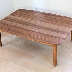こたつテーブル（105×75cm)