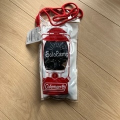 【タグ付新品未使用】Coleman ソックス