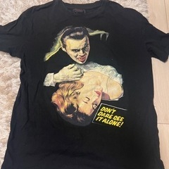 【HUMMER Dracula Tシャツ】