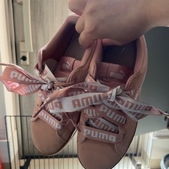 PUMA 23センチ