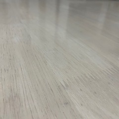 ニトリ　リビングダイニングテーブル　リラックスワイド