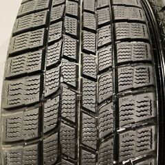 GOODYEAR ICENAVI6 205/55R16 16インチ スタッドレス 4本 バリ溝 