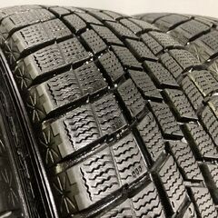 GOODYEAR ICENAVI6 205/55R16 16インチ スタッドレス 4本 バリ溝 