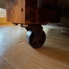 希少　ヴィンテージ　コーヒーテーブル　ローテーブル