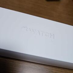 Apple Watch series8. 45mm 