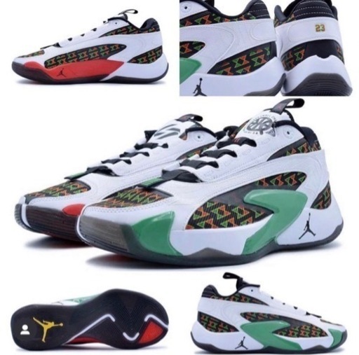 その他 Nike Jordan Luka 2 \