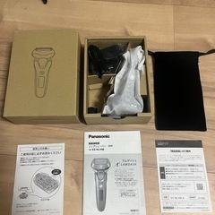 パナソニックES-NLV68-K