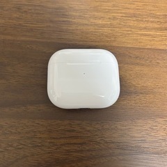 AirPods(第3世代)5000円