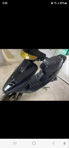 平成2年式AF28zxワンオーナー車