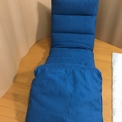 【成約済み】座椅子　JP-WY087BL
