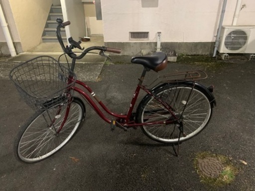 自転車