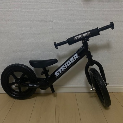 ストライダー　新品未使用